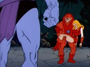 She-Ra: Princess of Power Epizóda 5