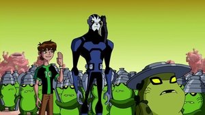 Ben 10: Omniverse Epizóda 3