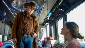 Longmire Epizóda 4