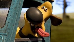 Ovečka Shaun Epizóda 13