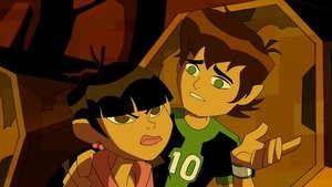 Ben 10: Omniverse Epizóda 8