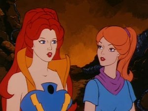 She-Ra: Princess of Power Epizóda 37