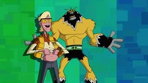 Ben 10: Omniverse Epizóda 1