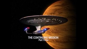Star Trek: Nová generácia Epizóda 4