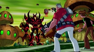 Ben 10: Omniverse Epizóda 7