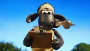 Ovečka Shaun Epizóda 22