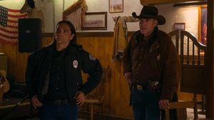 Longmire Epizóda 6