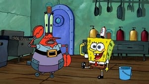 SpongeBob v šortkách Epizóda 11