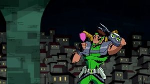 Ben 10: Omniverse Epizóda 10