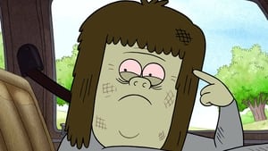 Regular Show Epizóda 8