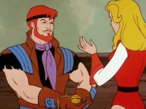 She-Ra: Princess of Power Epizóda 20