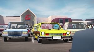 Gumballov úžasný svet Epizóda 10