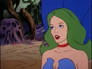 She-Ra: Princess of Power Epizóda 11