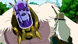 Ben 10: Omniverse Epizóda 5