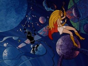 She-Ra: Princess of Power Epizóda 39