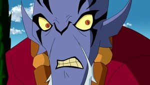 Ben 10: Omniverse Epizóda 2