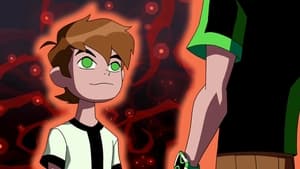 Ben 10: Omniverse Epizóda 2