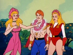 She-Ra: Princess of Power Epizóda 63