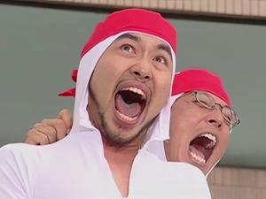 Infinite Challenge Epizóda 14