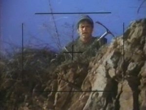 The Six Million Dollar Man Epizóda 21