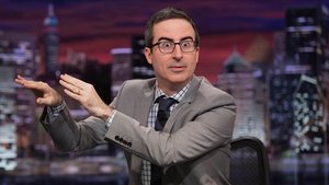 John Oliver: Čo týždeň dal a vzal Epizóda 29