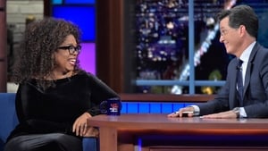 The Late Show with Stephen Colbert Epizóda 28