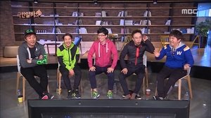 Infinite Challenge Epizóda 407
