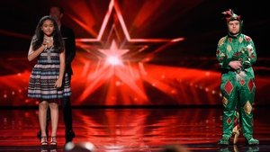 America's Got Talent Epizóda 24