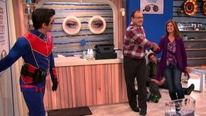 Henry Danger Epizóda 5