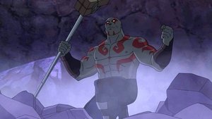 Marvel's Guardians of the Galaxy Epizóda 6