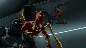 Ultimate Spider-Man Epizóda 24