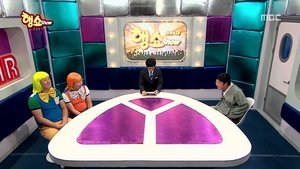 Infinite Challenge Epizóda 333