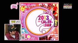 Infinite Challenge Epizóda 308