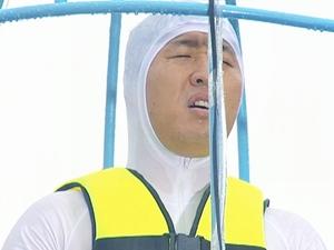 Infinite Challenge Epizóda 21