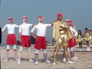 Infinite Challenge Epizóda 2