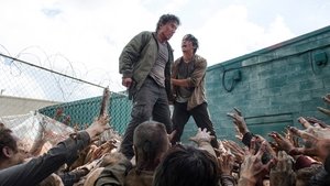 Walking Dead Epizóda 3