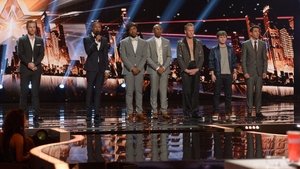 America's Got Talent Epizóda 26