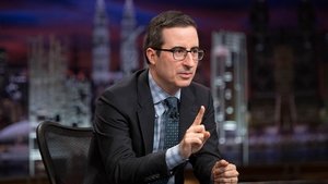 John Oliver: Čo týždeň dal a vzal Epizóda 30