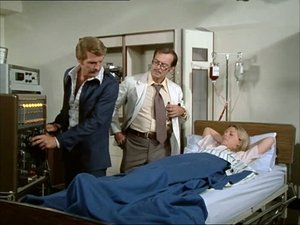 The Six Million Dollar Man Epizóda 6