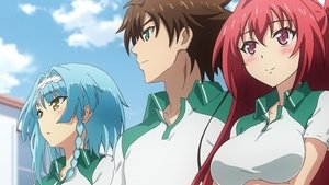 The Testament of Sister New Devil Epizóda 2