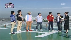 Infinite Challenge Epizóda 224