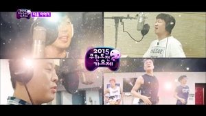 Infinite Challenge Epizóda 439