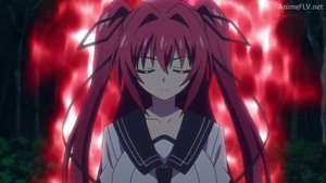 The Testament of Sister New Devil Epizóda 4