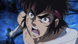 Saint Seiya: Soul of Gold Epizóda 12