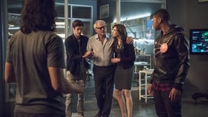 The Flash Epizóda 4