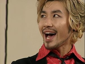 Infinite Challenge Epizóda 10