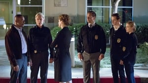 NCIS: Námorný vyšetrovací úrad Epizóda 4