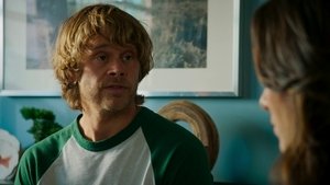 NCIS: Los Angeles Epizóda 4