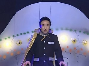 Infinite Challenge Epizóda 3