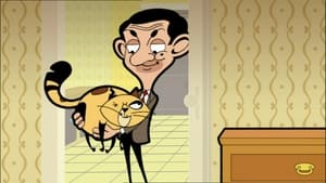 Mr. Bean: Animované príbehy Epizóda 17